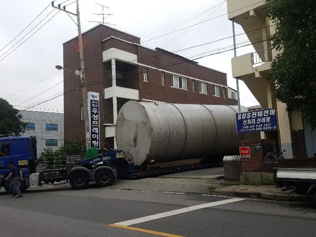 사일로 처리 전